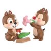 Disney Chip “N Dale Eğlenceyi Seven Kardeşler Serisi Figürleri “Orman Performansı”
