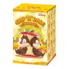 Disney Chip “N Dale Fun Loving Brother Serisi Figürleri Mühürlü Kutu (1 Kör Kutu)