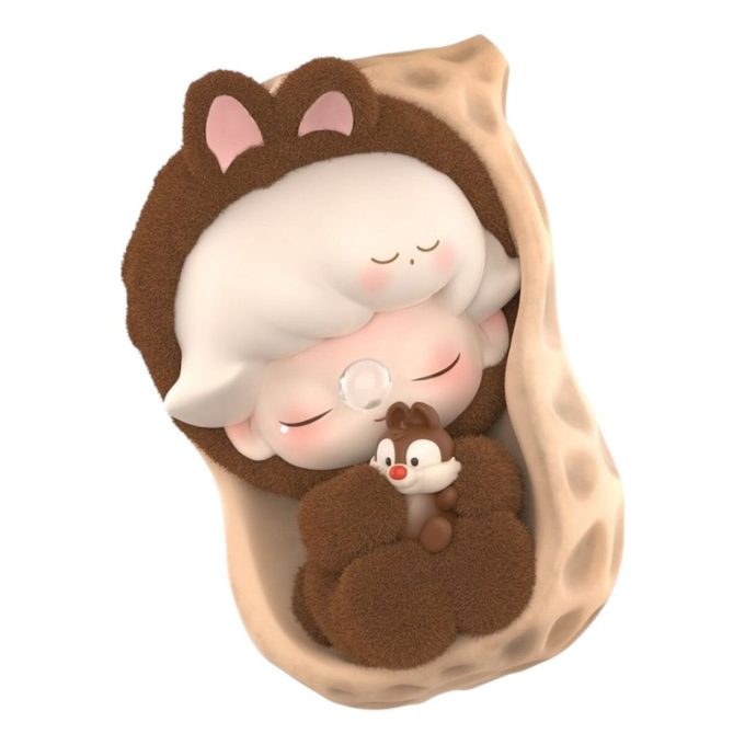 Disney Dimoo World Figürü “Chip ve Dale’in Rüyası”