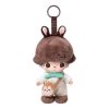 Disney Dimoo World Vinil Peluş Kolye “Chip ve Dale”