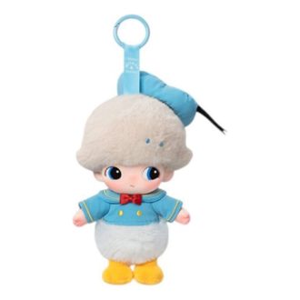 Disney Dimoo World Vinil Peluş Kolye “Donald Duck’ın Şarkısı”