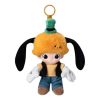 Disney Dimoo World Vinil Peluş Kolye “Goofy’nin Şakası”