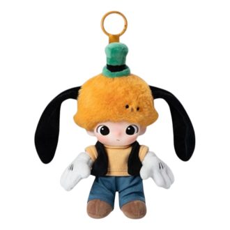 Disney Dimoo World Vinil Peluş Kolye “Goofy’nin Şakası”