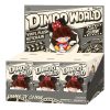 Disney Dimoo World Vinil Peluş Kolye Mühürlü Kutu (6 Kör Kutu)
