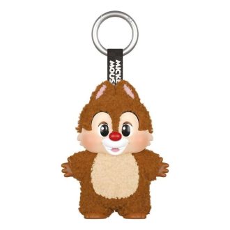 Disney Mickey Ailesi Birlikte Anahtarlık “Dale”