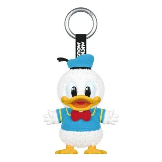 Disney Mickey Ailesi Birlikte Anahtarlık “Donald”