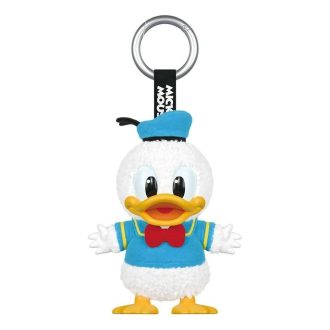 Disney Mickey Ailesi Birlikte Anahtarlık “Donald”