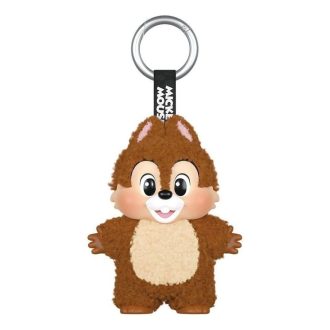 Disney Mickey Ailesi Birlikte Anahtarlık “Çip”