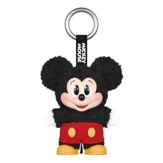 Disney Mickey Ailesi Birlikte Anahtarlık “Mickey”