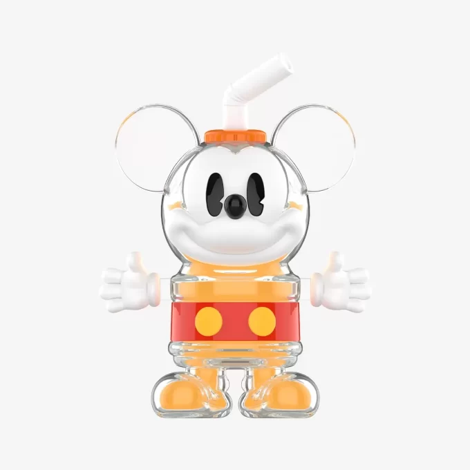 Disney Mickey Sınırsız Hayal Gücü Çocukluğu Serisi Figürleri