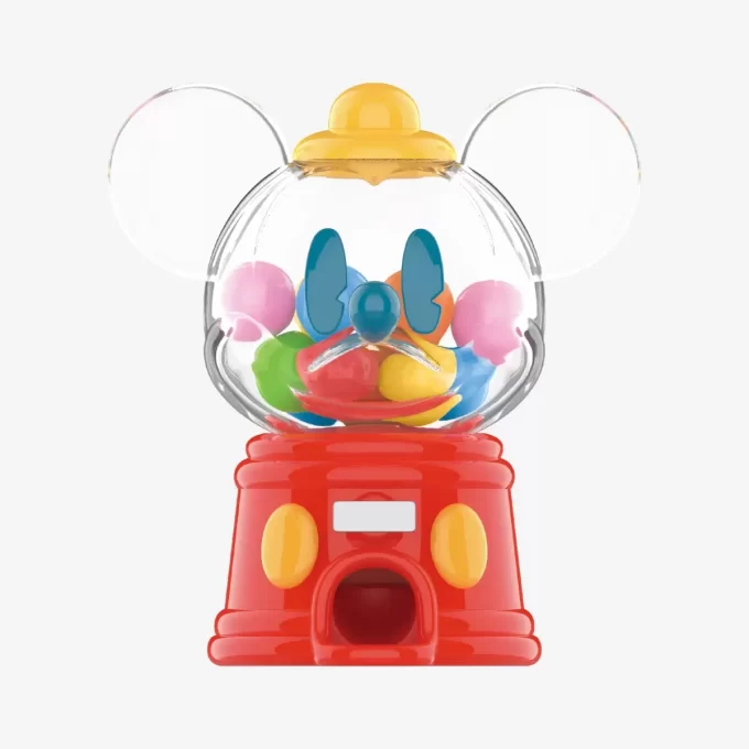 Disney Mickey Sınırsız Hayal Gücü Çocukluğu Serisi Figürleri