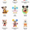 Disney Mickey Sınırsız Hayal Gücü Çocukluğu Serisi Figürleri