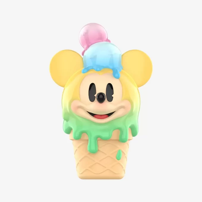 Disney Mickey Sınırsız Hayal Gücü Çocukluğu Serisi Figürleri