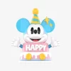 Disney Mickey Sınırsız Hayal Gücü Çocukluğu Serisi Figürleri