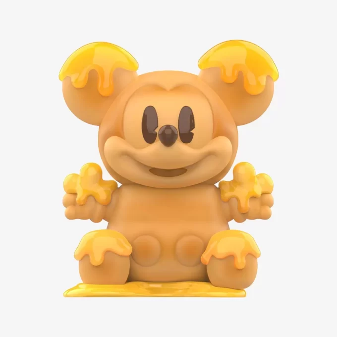 Disney Mickey Sınırsız Hayal Gücü Çocukluğu Serisi Figürleri