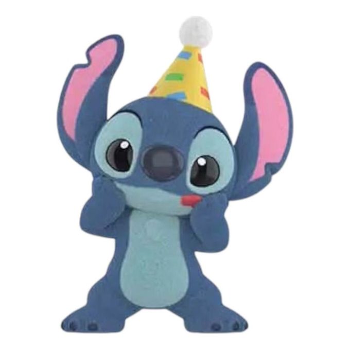 Disney Stitch Little Emotions Figürü “All Smiles”