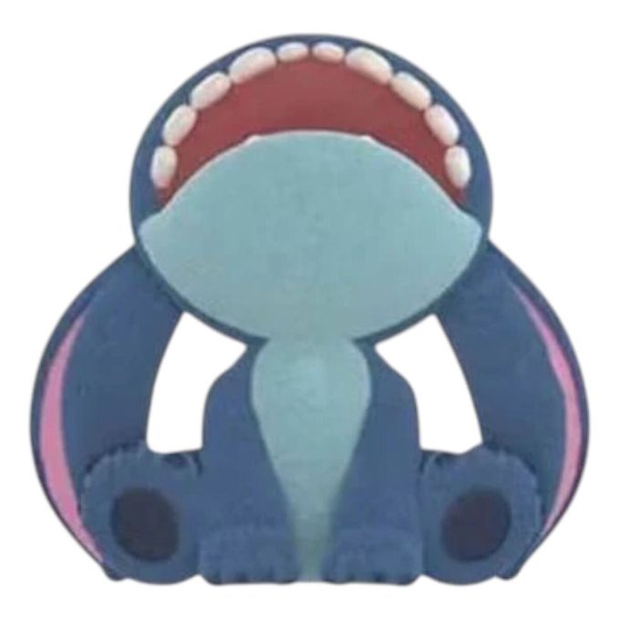 Disney Stitch Little Emotions Figürü “Ay’a Uluma”