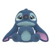 Disney Stitch Little Emotions Figürü “Cry The Heart Out”