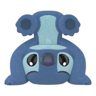 Disney Stitch Little Emotions Figürü “El Üstünde Durma”