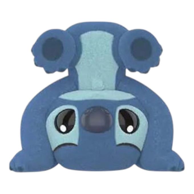Disney Stitch Little Emotions Figürü “El Üstünde Durma”
