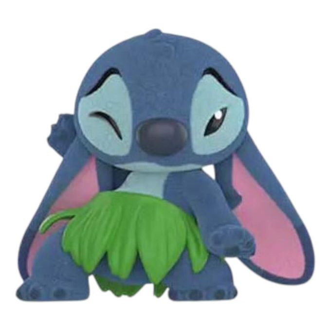 Disney Stitch Little Emotions Figürü “Hula Dansı”