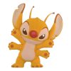 Disney Stitch Little Emotions Figürü “Huysuz ve Asosyal”