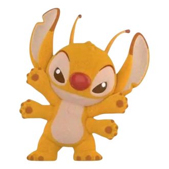 Disney Stitch Little Emotions Figürü “Huysuz ve Asosyal”