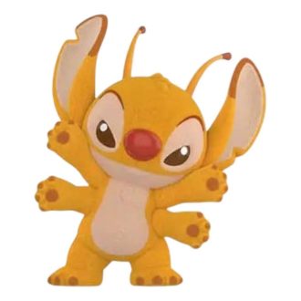 Disney Stitch Little Emotions Figürü “Huysuz ve Asosyal”