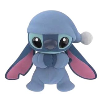 Disney Stitch Little Emotions Figürü “Kanepe Patatesi Olmak”