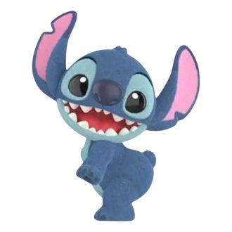Disney Stitch Little Emotions Figürü “Kulaktan Kulağa Sırıtma”