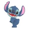 Disney Stitch Little Emotions Figürü “Kulaktan Kulağa Sırıtma”