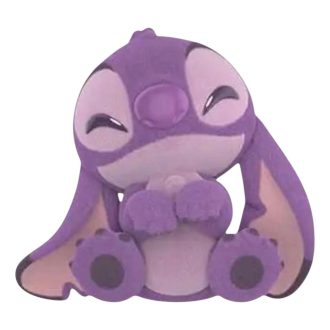 Disney Stitch Little Emotions Figürü “Şımarık”