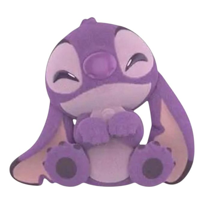 Disney Stitch Little Emotions Figürü “Şımarık”