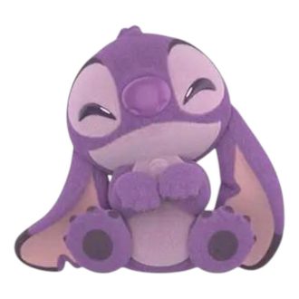 Disney Stitch Little Emotions Figürü “Şımarık”