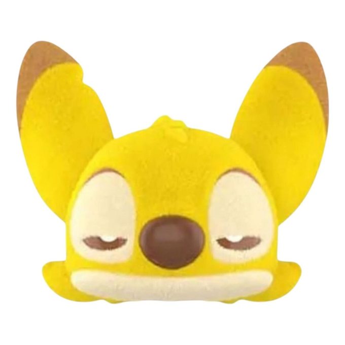 Disney Stitch Little Emotions Figürü “Pazartesi Vakası”