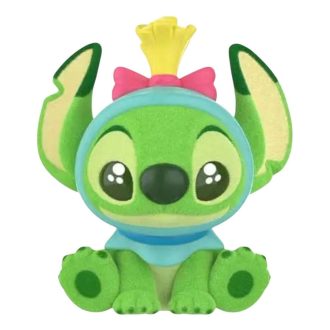 Disney Stitch Little Emotions Figürü “Turn On The Charm”