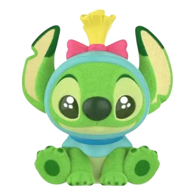 Disney Stitch Little Emotions Figürü “Turn On The Charm”