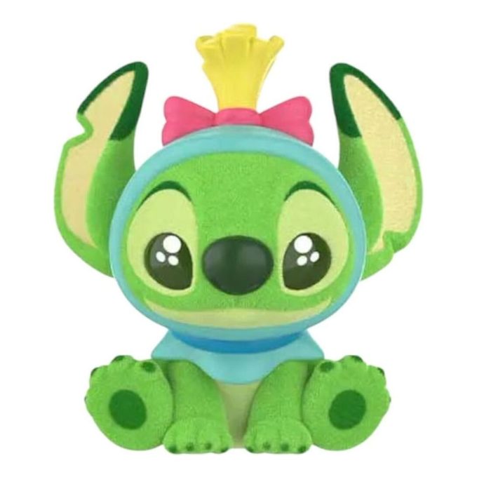 Disney Stitch Little Emotions Figürü “Turn On The Charm”