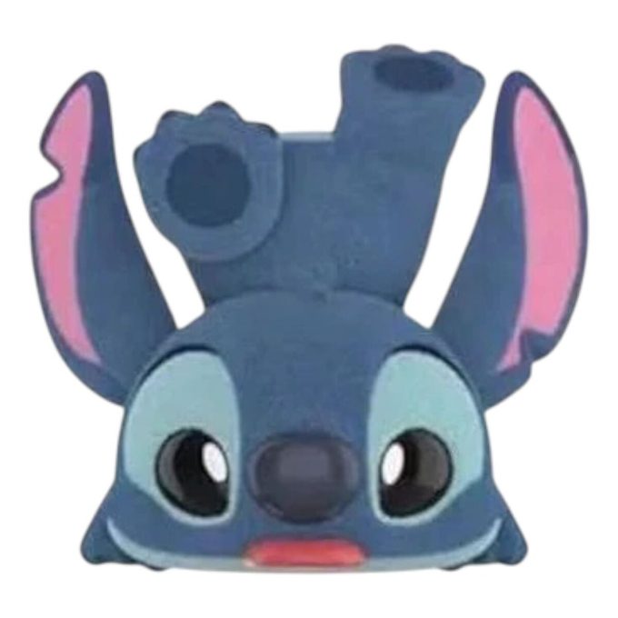 Disney Stitch Little Emotions Figürü “Yüzüstü Düşme”