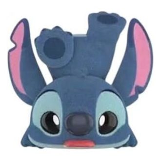 Disney Stitch Little Emotions Figürü “Yüzüstü Düşme”