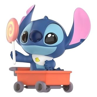Disney Stitch On a Date “Şeker Takası”