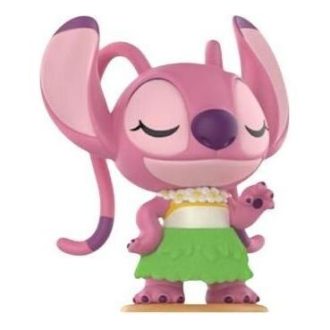Disney Stitch On a Date Figürleri “Çarpıcı Pozlar”