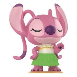 Disney Stitch On a Date Figürleri “Çarpıcı Pozlar”