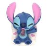 Disney Stitch On a Date Figürleri “Cozy Nap”
