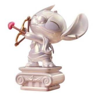 Disney Stitch On a Date Figürleri “Cupid” Gizli Sürümü