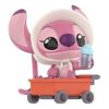 Disney Stitch On a Date Figürleri “Şişe Takası”
