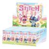 Disney Stitch On a Date Figürleri Mühürlü Kutu (12 Kör Kutu)