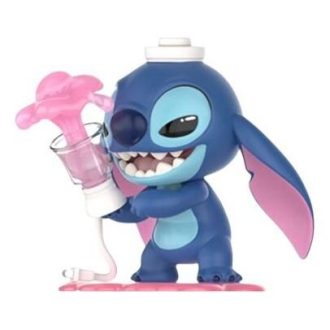 Disney Stitch On a Date Figürleri “Tatlı Yapımı”