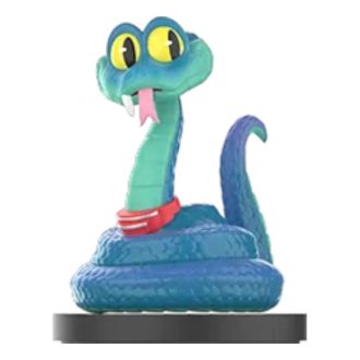 Disney Zootopia Next Adventure Figürleri “Gary”
