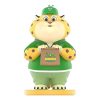 Disney Zootopia Next Adventure Figürleri “Memur Pençe Evi”
